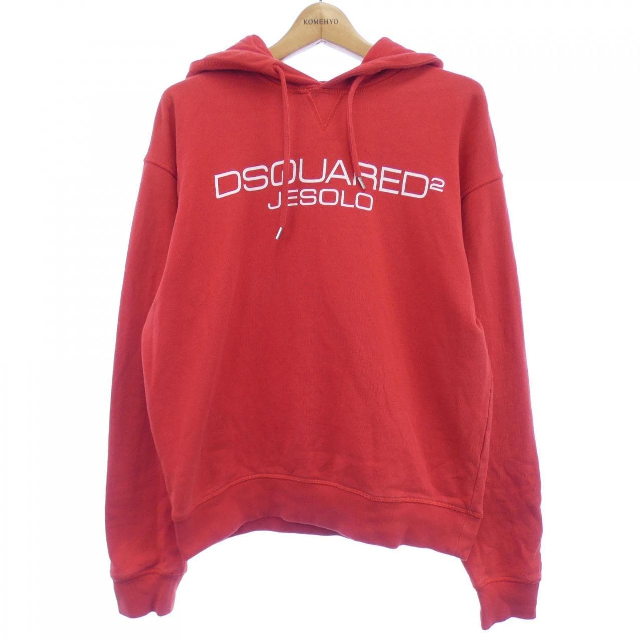 ディースクエアード DSQUARED2 パーカー