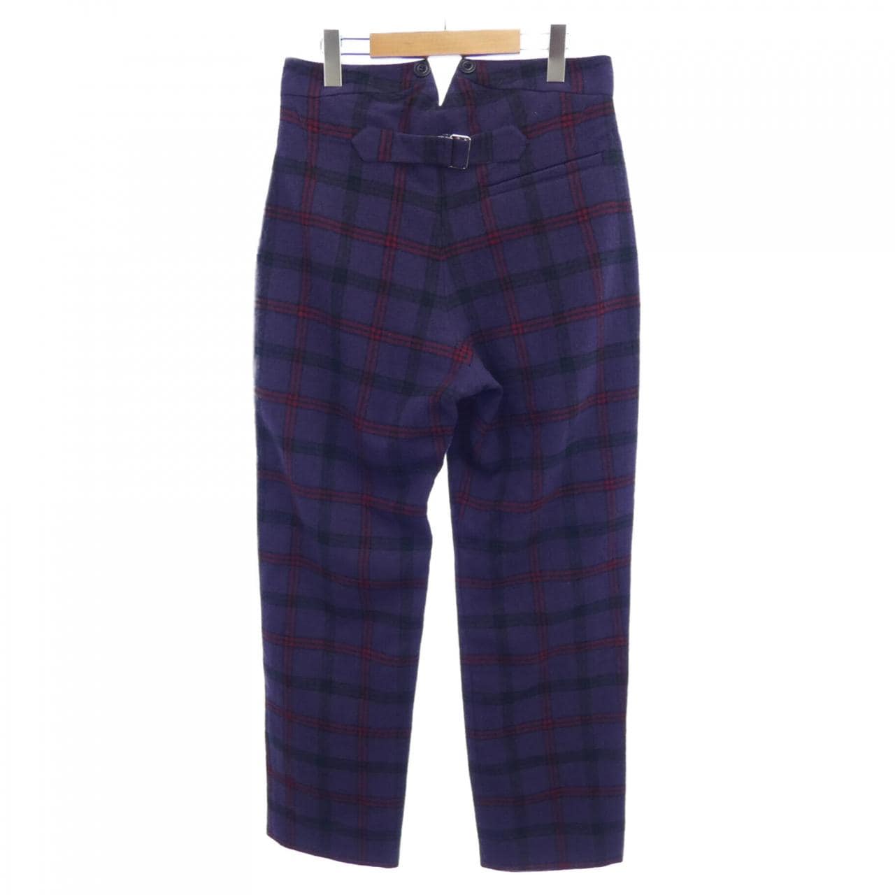 ジョンアレキサンダースケルトン JOHN ALEXANDER SKELT パンツ