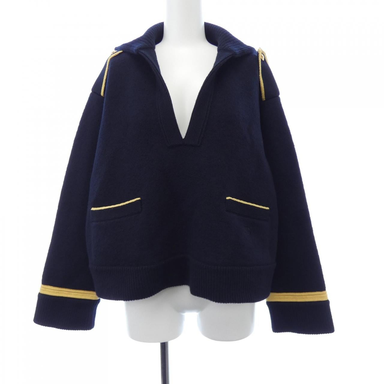 セリーヌ CELINE ニット