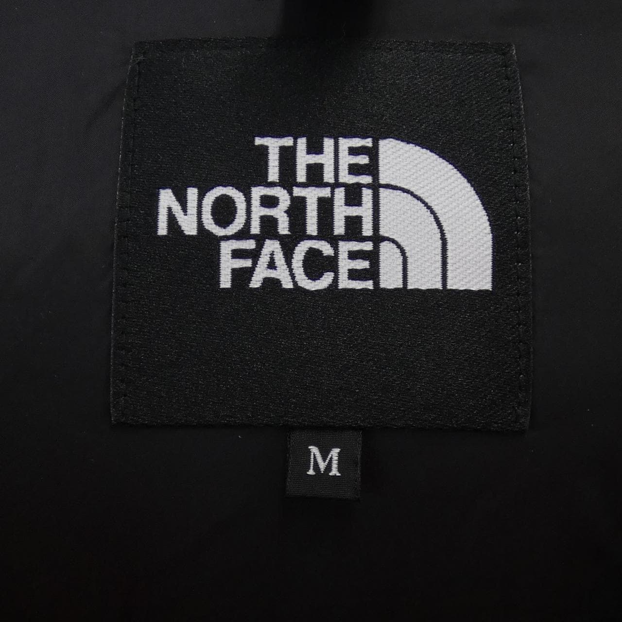 ザノースフェイス THE NORTH FACE ダウンジャケット