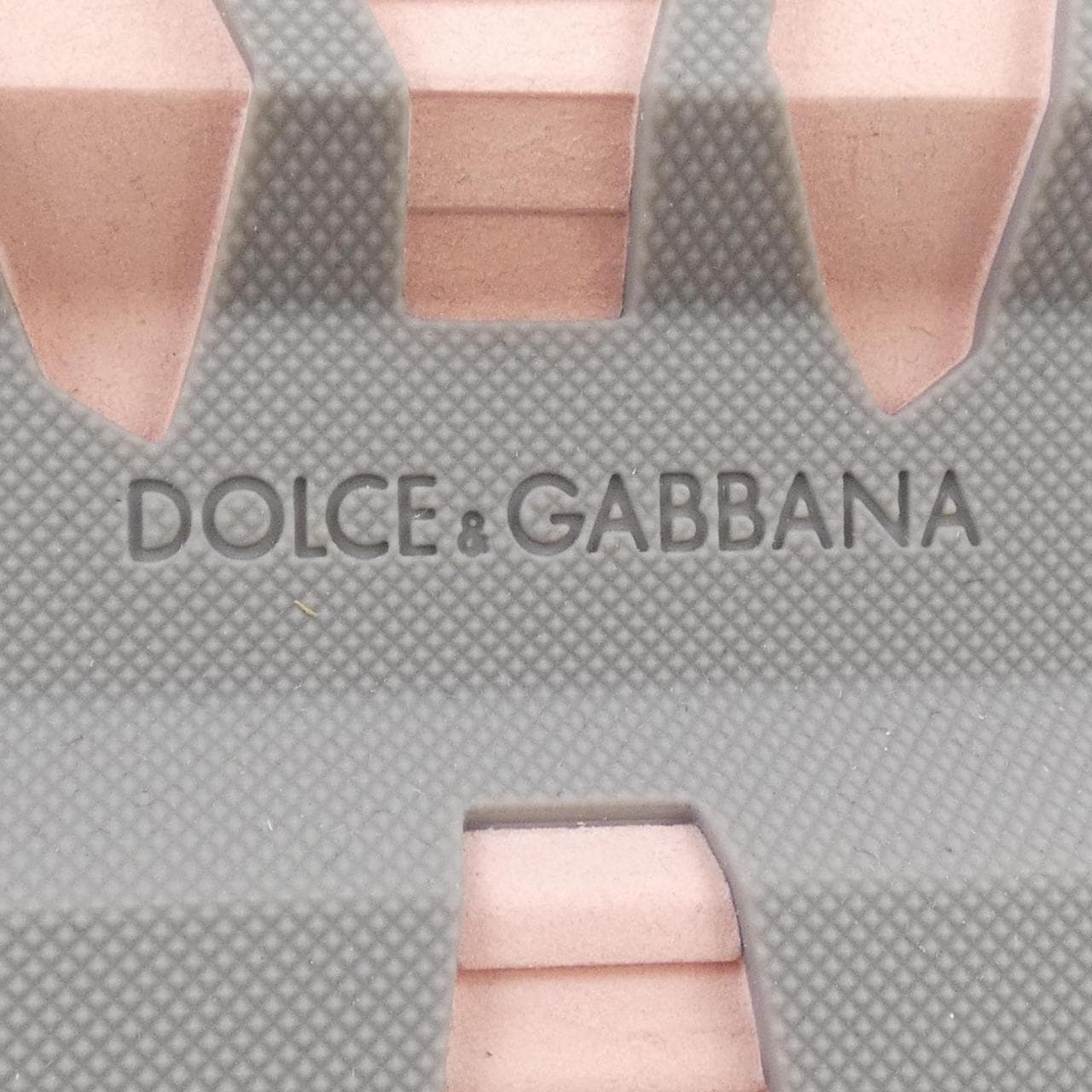 ドルチェアンドガッバーナ DOLCE&GABBANA スニーカー