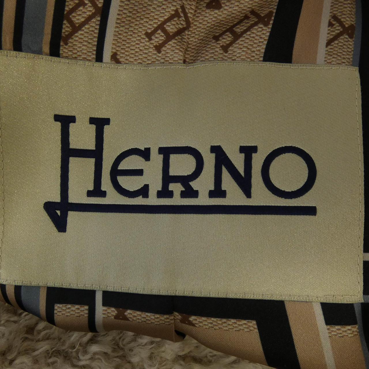 HernoCA000500D外套