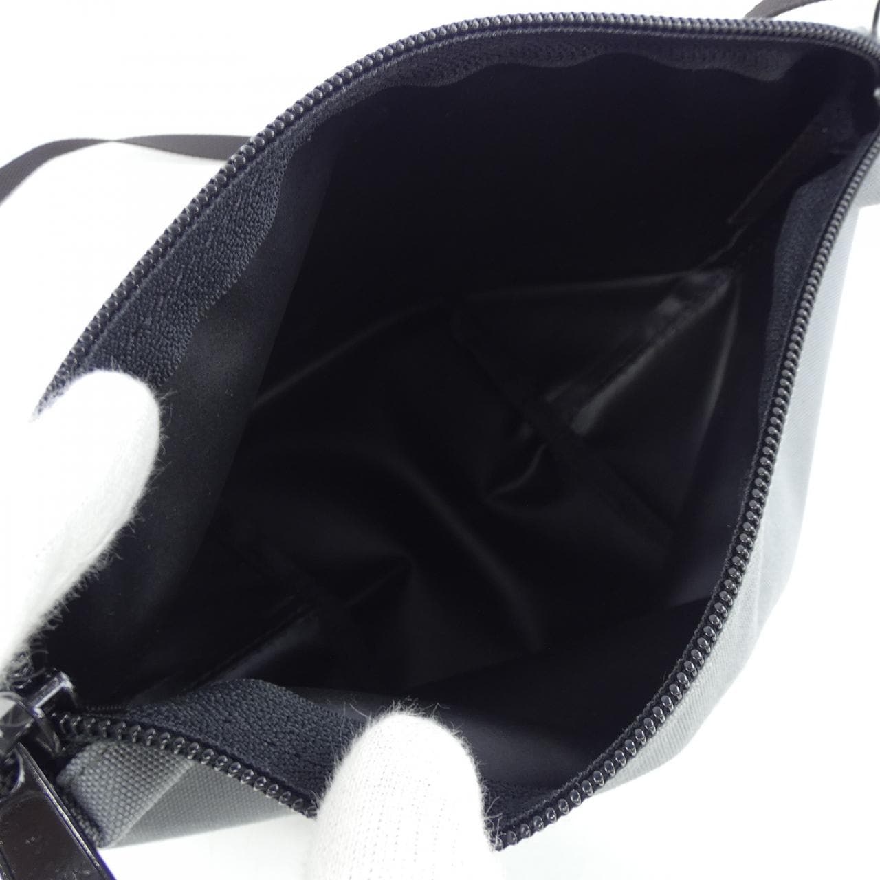 エルベシャプリエ HERVE CHAPELIER 舟型ショルダー 2885C BAG