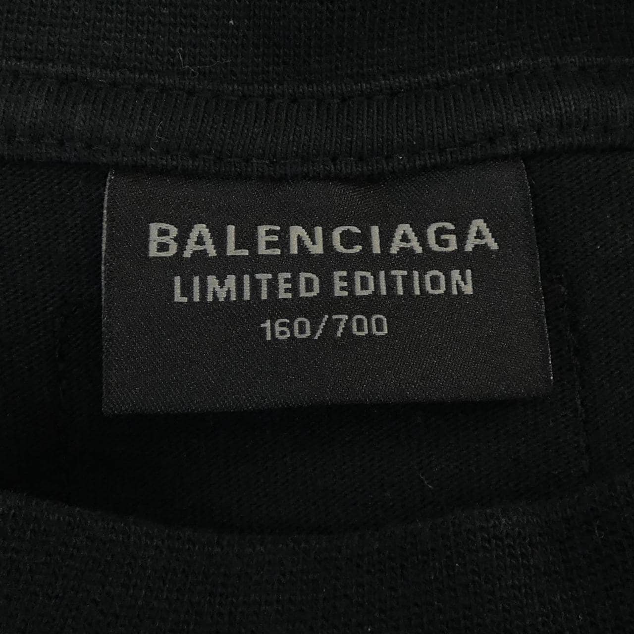 バレンシアガ BALENCIAGA 781245 TQVA1 トップス
