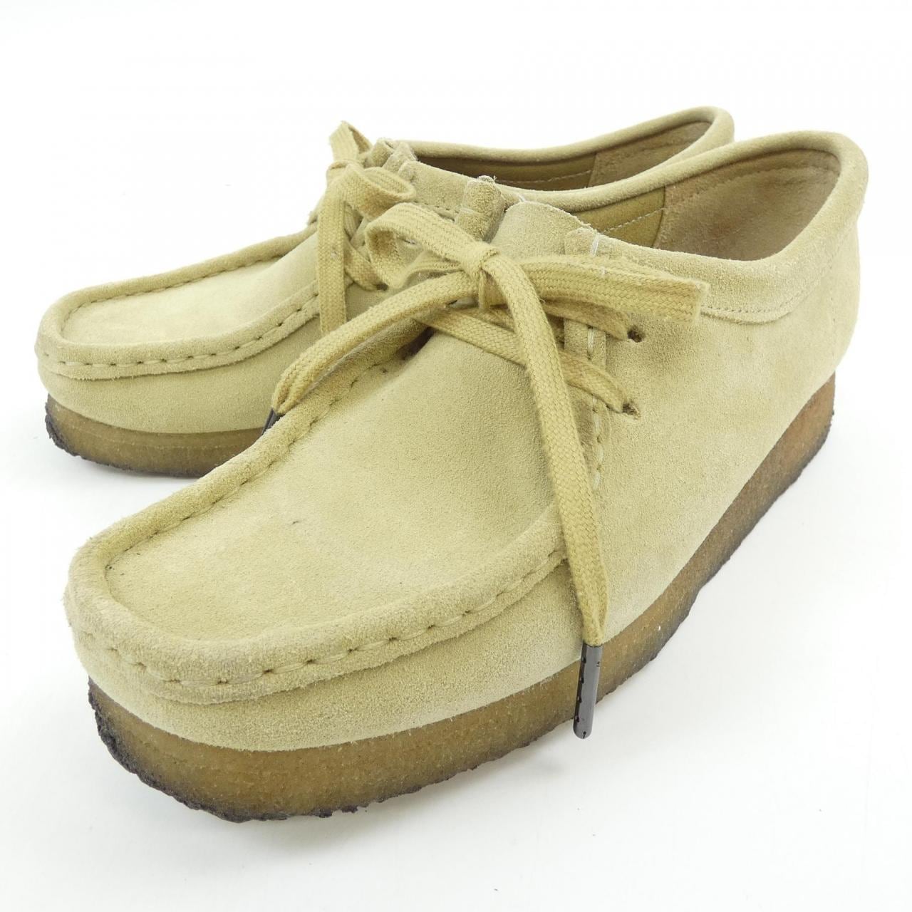 クラークス CLARKS シューズ