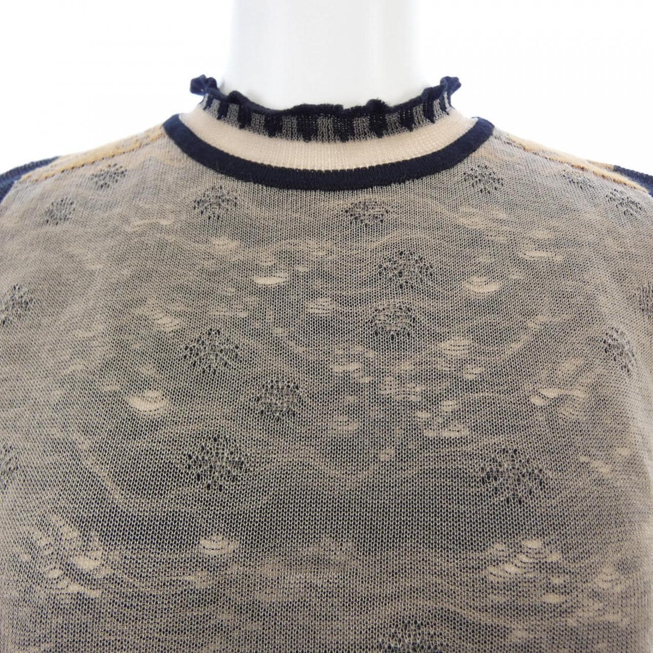 マメクロゴウチ Mame Kurogouchi トップス