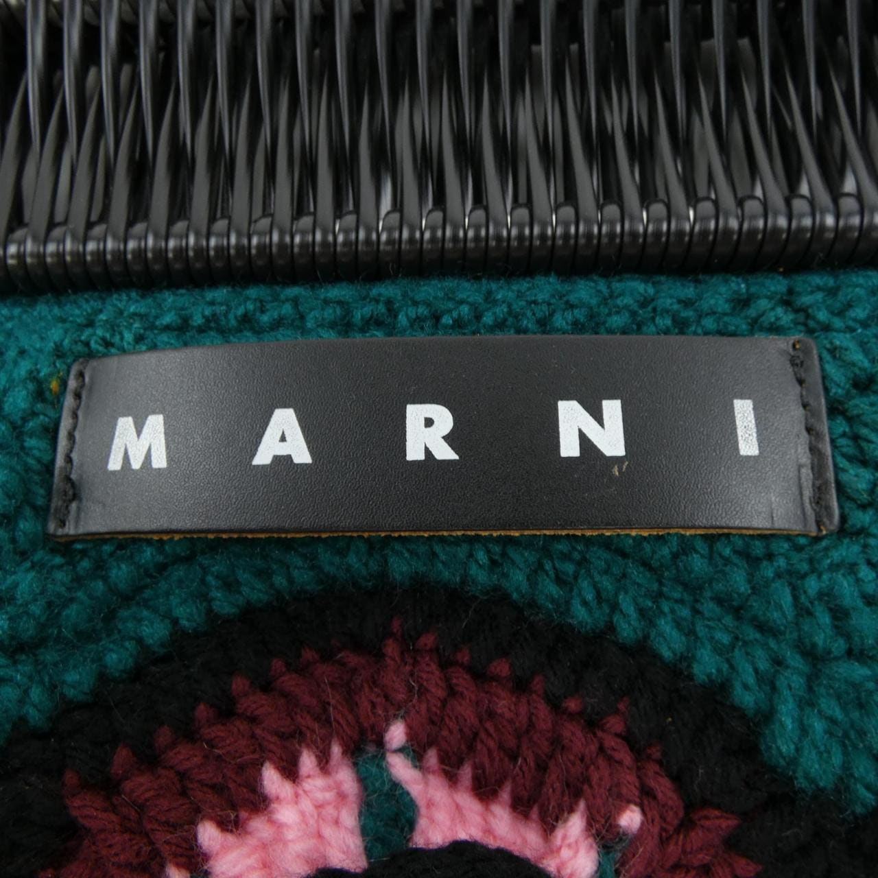 マルニ MARNI BAG