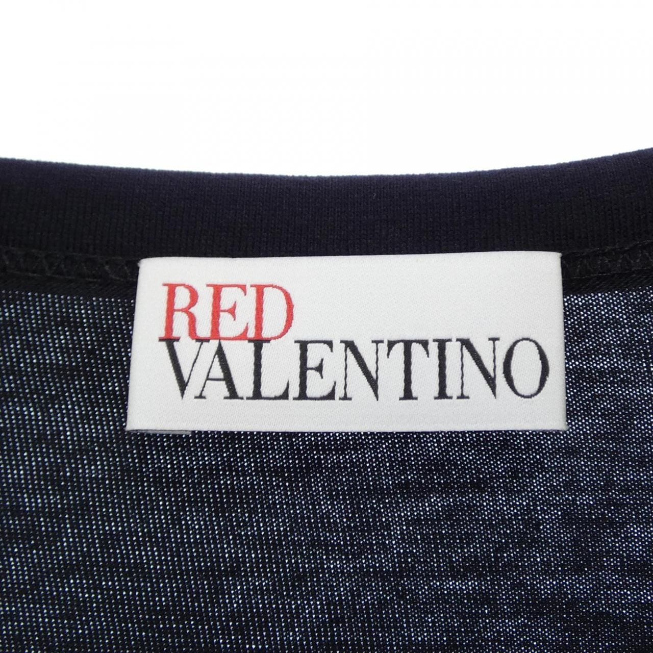 レッドバレンティノ RED VALENTINO トップス