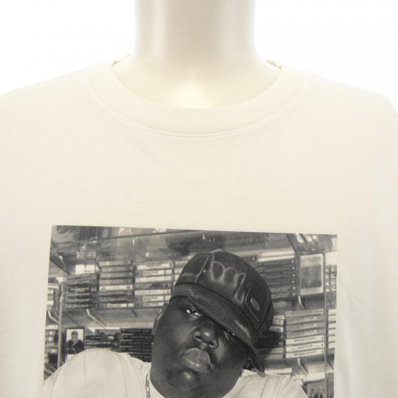 ナイキシュプリーム NIKE×SUPREME Tシャツ