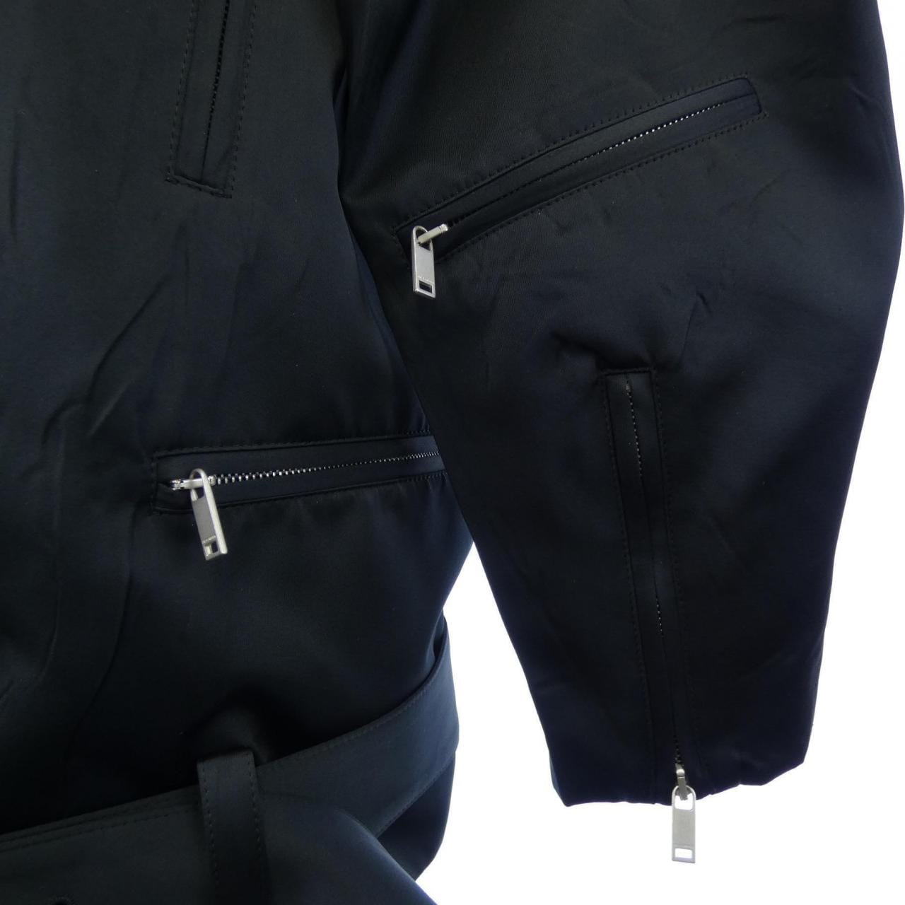 ジルサンダー JIL SANDER J21SW0104 J70210 ブルゾン