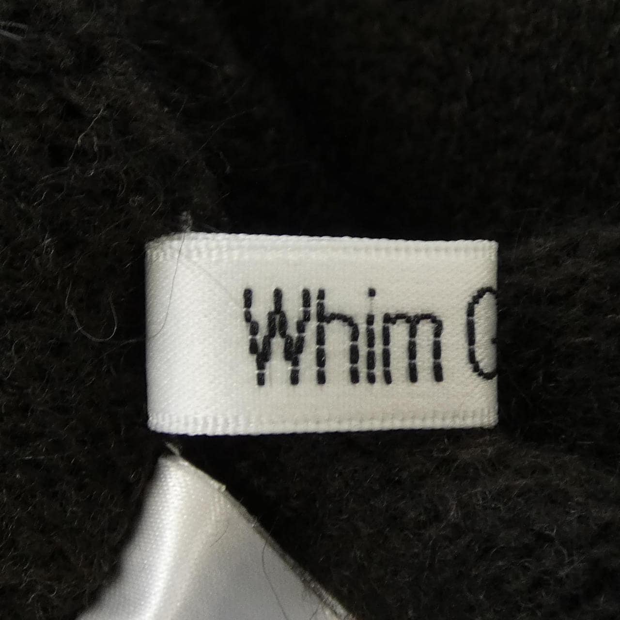 ウィムガゼット WHIM GAZETTE ワンピース