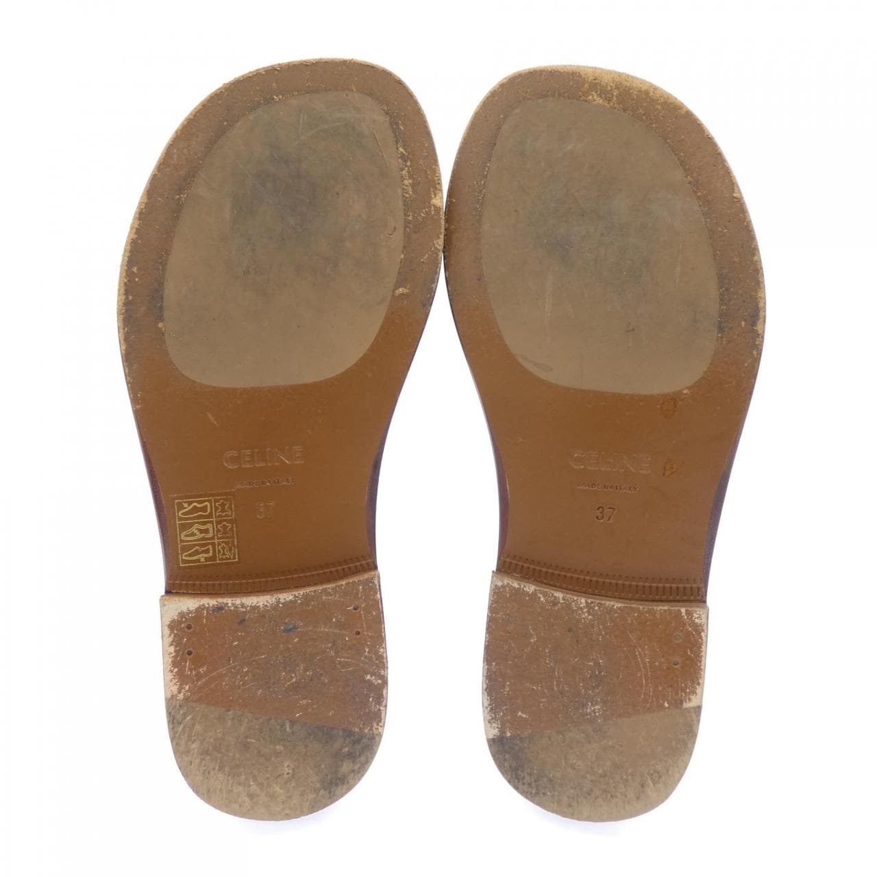 セリーヌ CELINE VA0250 サンダル