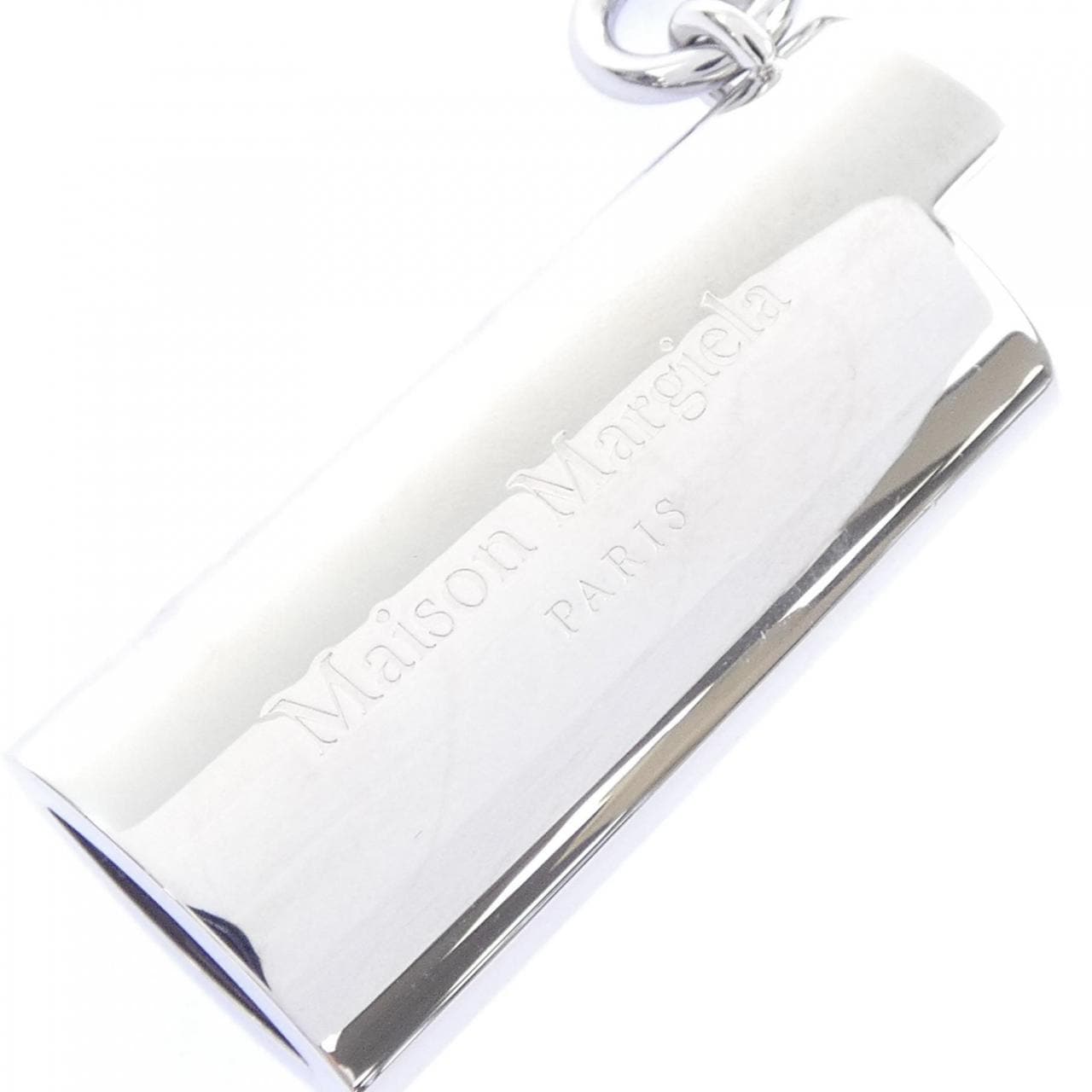 メゾンマルジェラ Maison Margiela SA1UA0012 KEY HOLDER