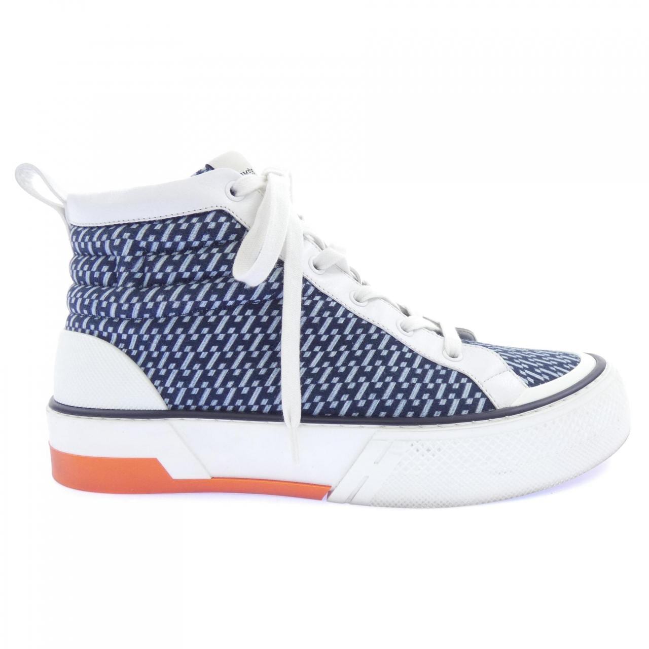 エルメス HERMES ガッド 231716Z スニーカー