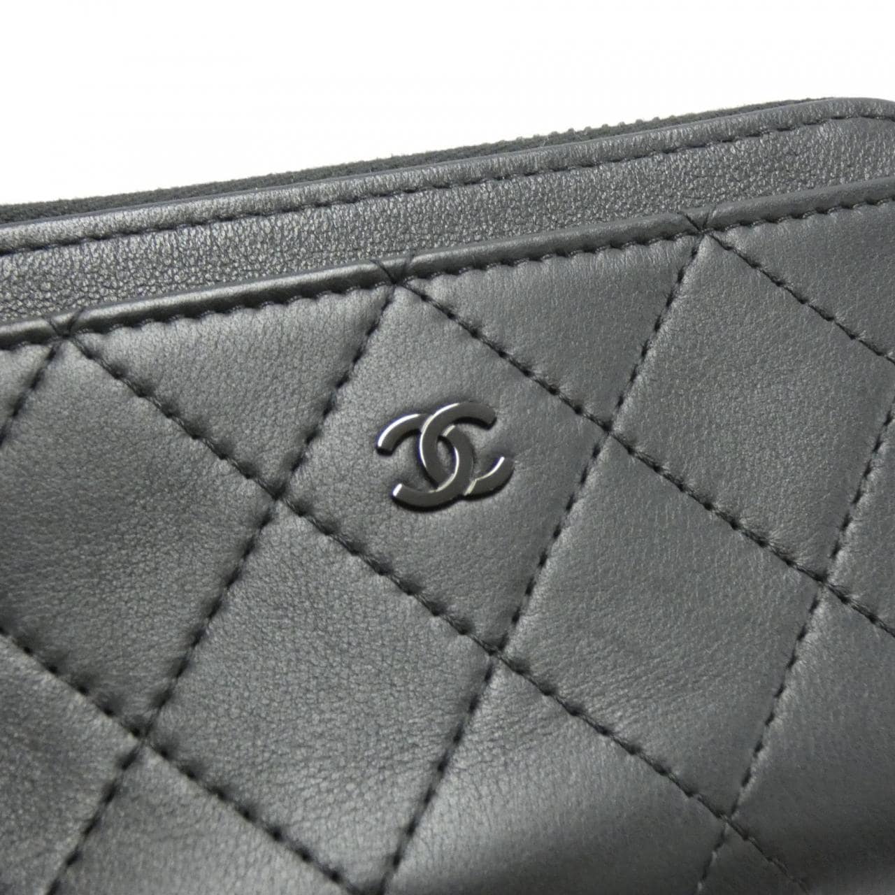 CHANEL AP3820 card case