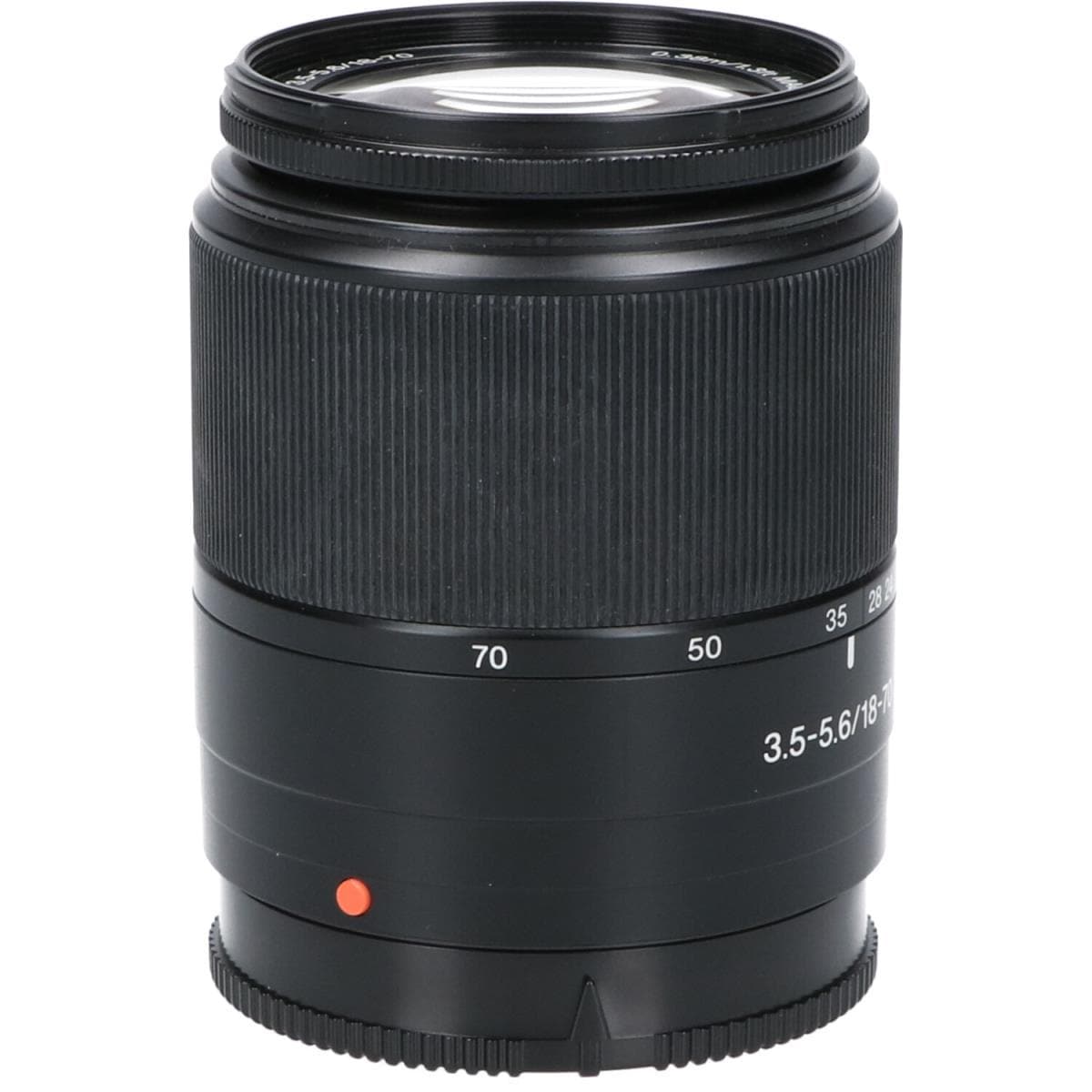 ＳＯＮＹ　ＤＴ１８－７０ｍｍ　Ｆ３．５－５．６