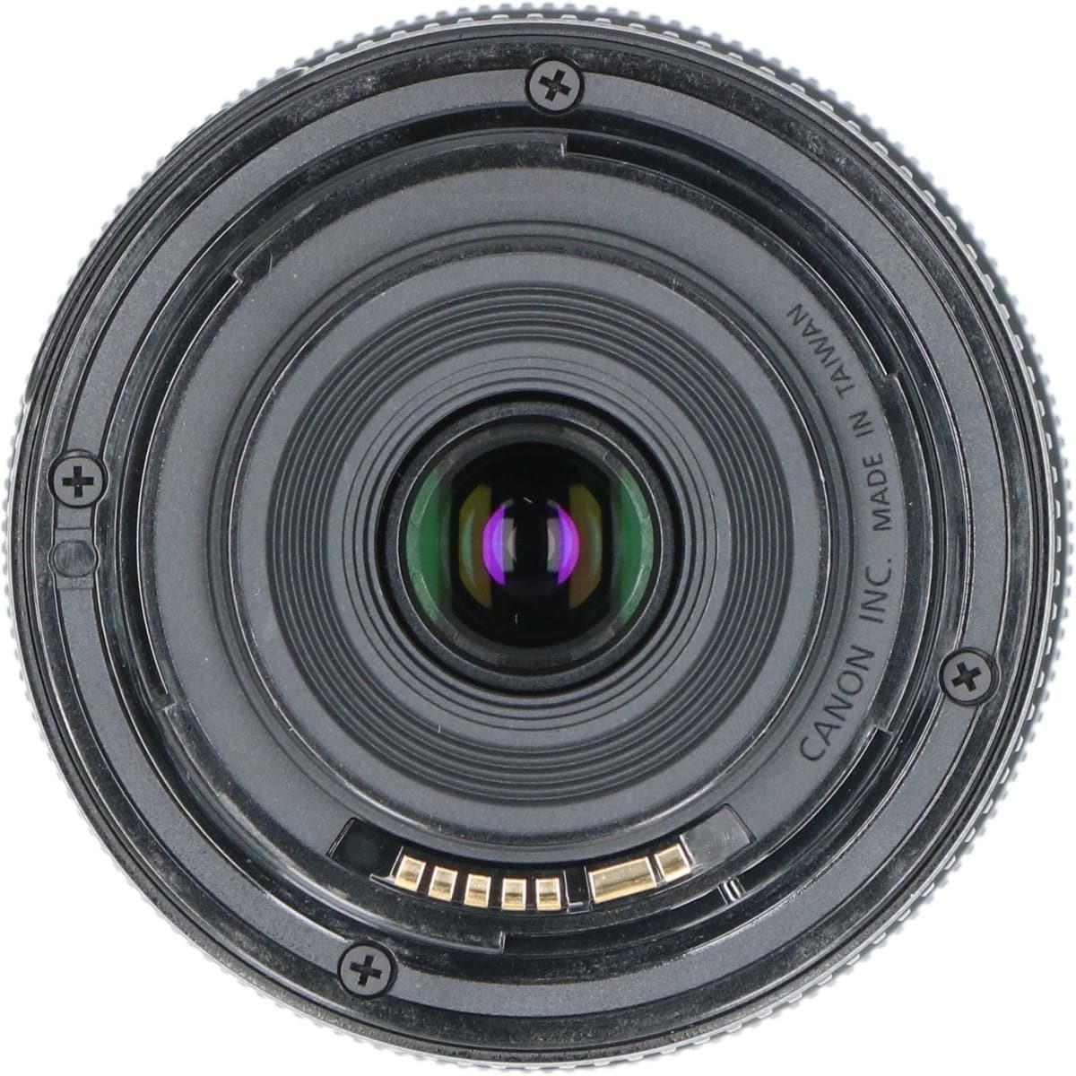 ＥＦ－Ｓ１０－１８ｍｍ　Ｆ４．５－５．６ＩＳ　ＳＴＭ