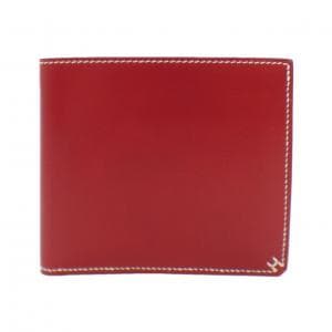 HERMES H Serie Compact 084520CK Wallet