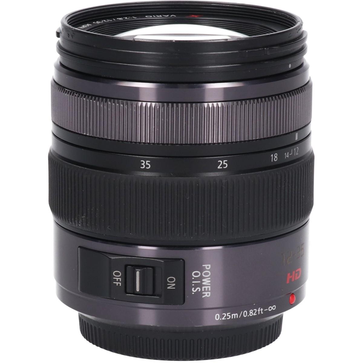 Ｘ　ＶＡＲＩＯ１２－３５ｍｍ　Ｆ２．８ＭＥＧＡ　ＯＩＳ