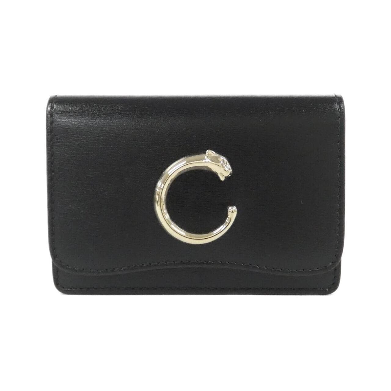 カルティエ PANTHERE DE CARTIER L3002041 財布