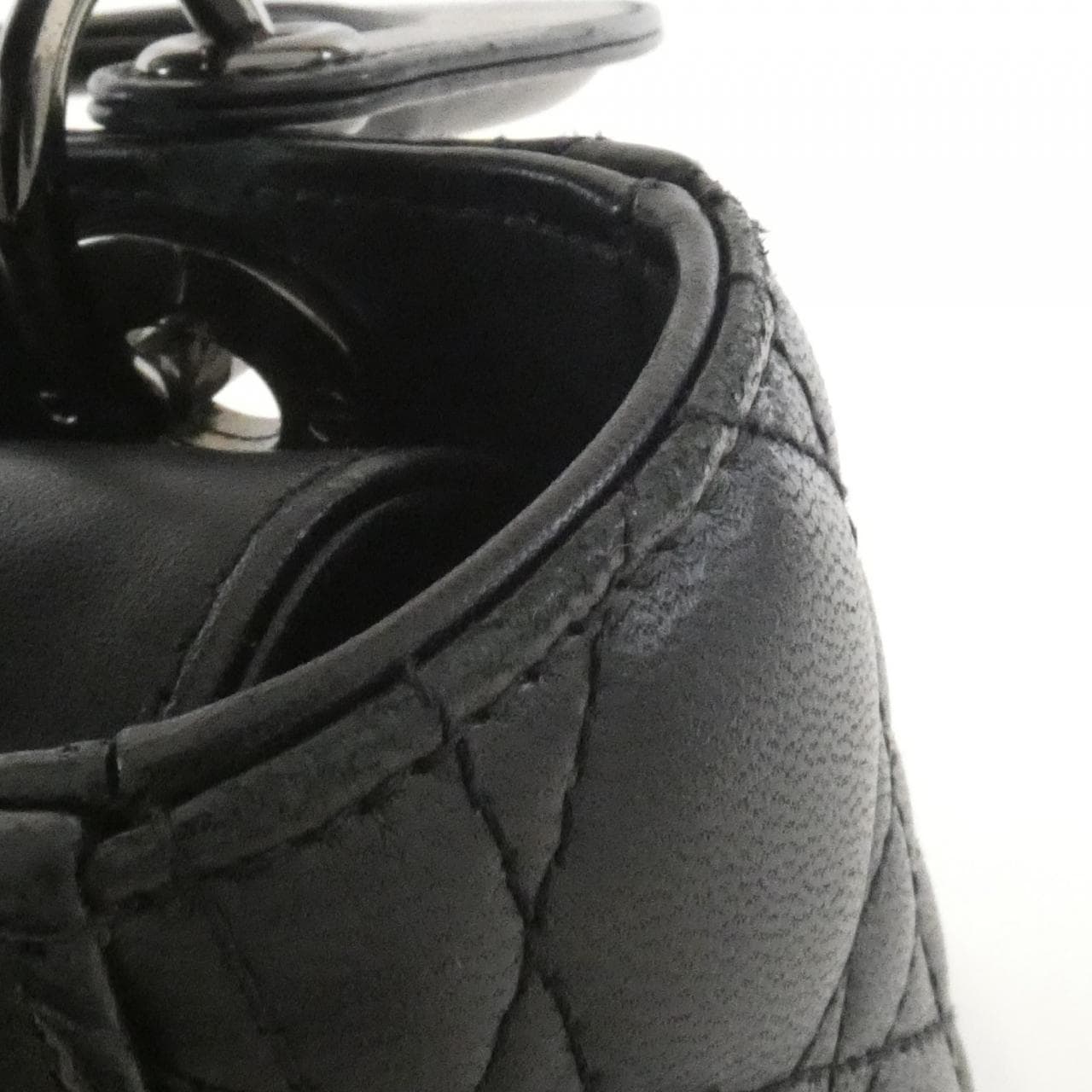 クリスチャンディオール MY ABCDIOR レディ ディオール スモール M0538BCAL バッグ