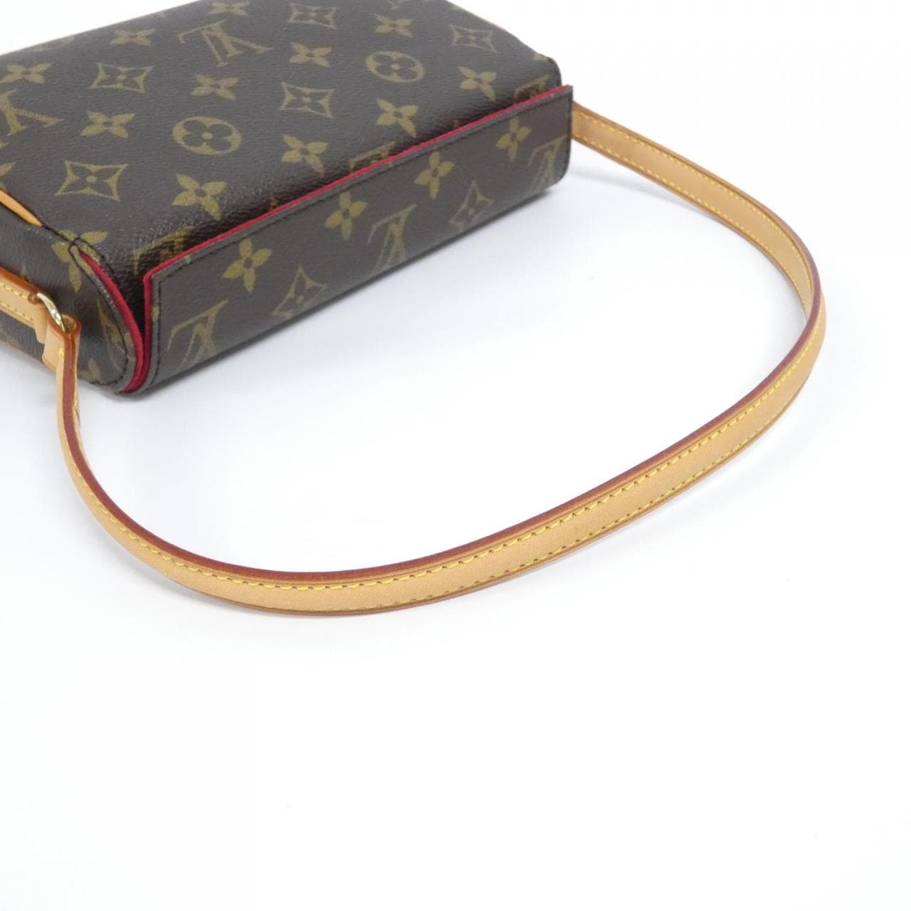 ルイヴィトン モノグラム レシタル M51900 バッグ