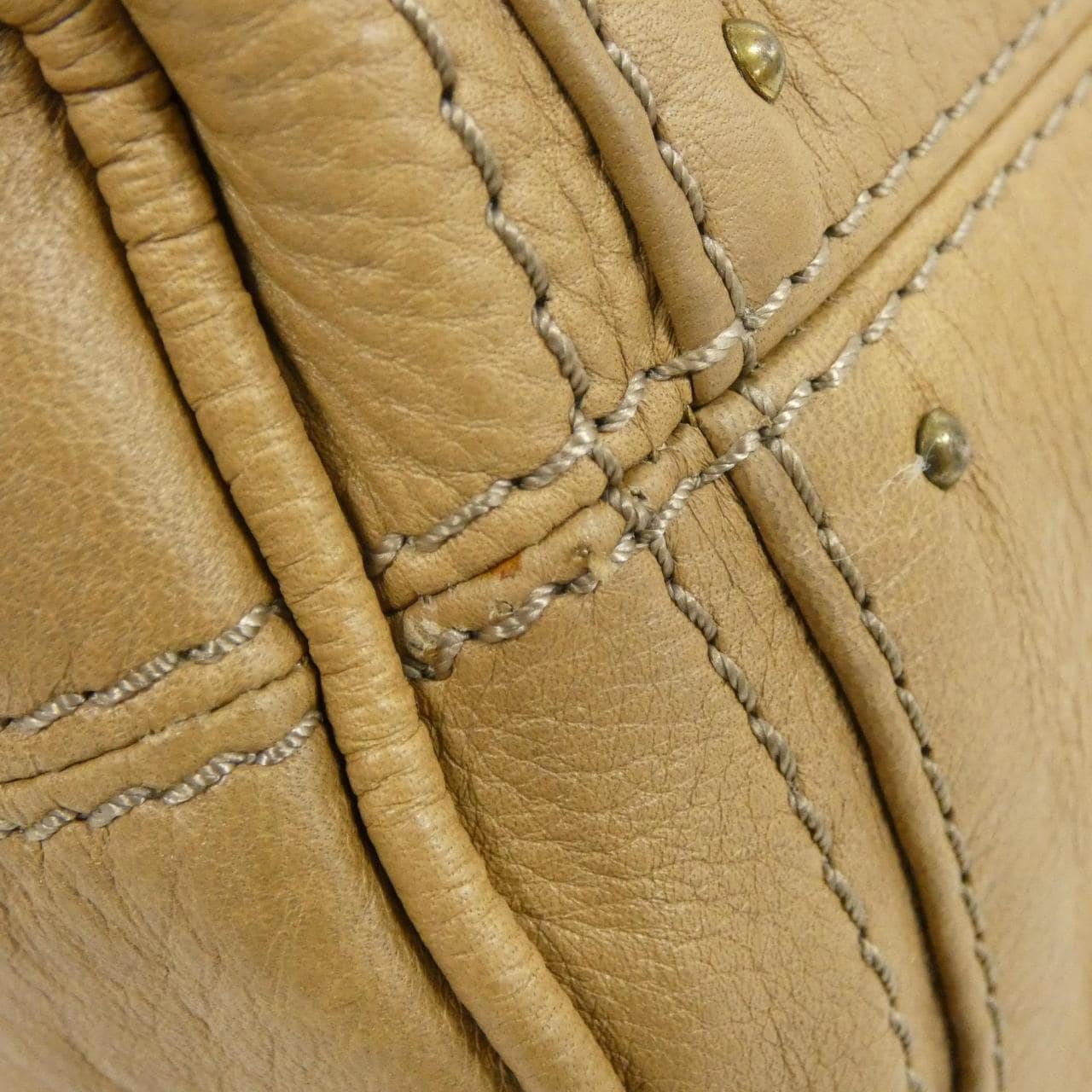 クロエ パディントン 6ESA02 6E422 バッグ