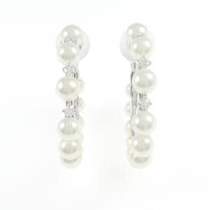 タサキ アコヤパール イヤリング