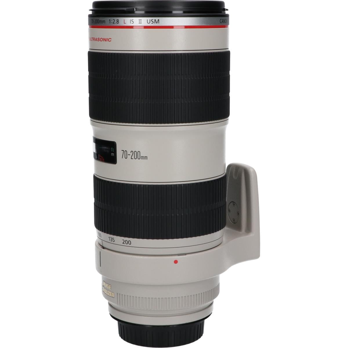 CANON EF70-200mm F2.8L ISIIUSM
