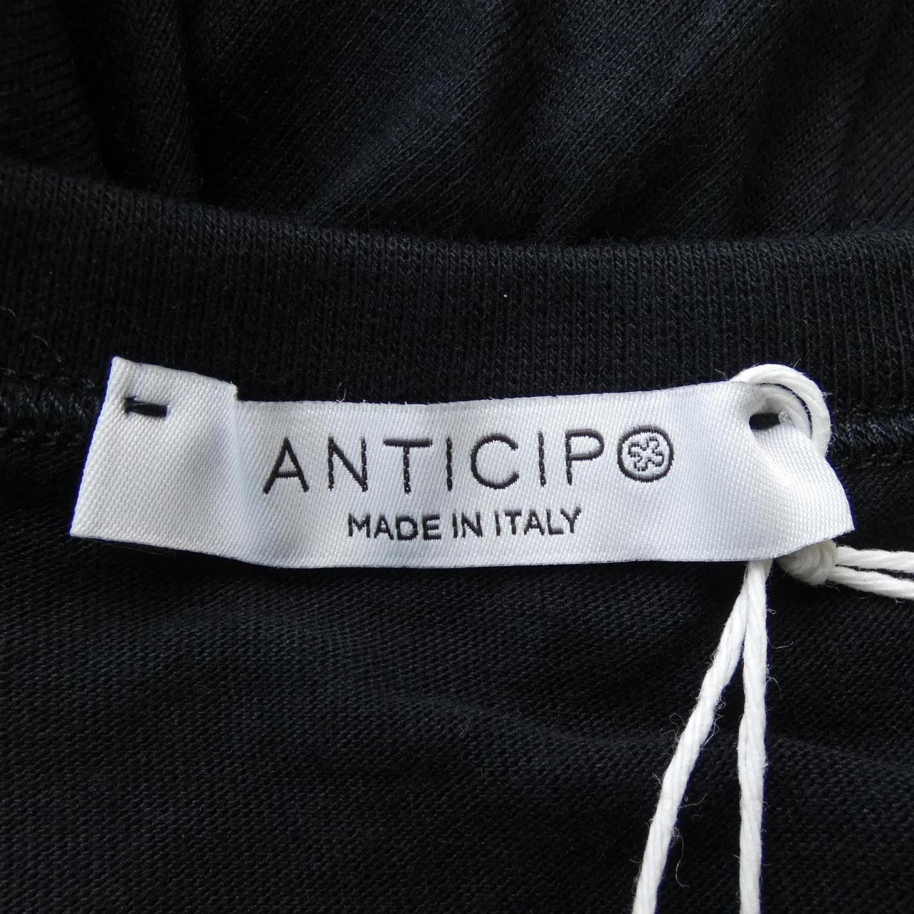 アンティーチポ ANTICIPO Tシャツ