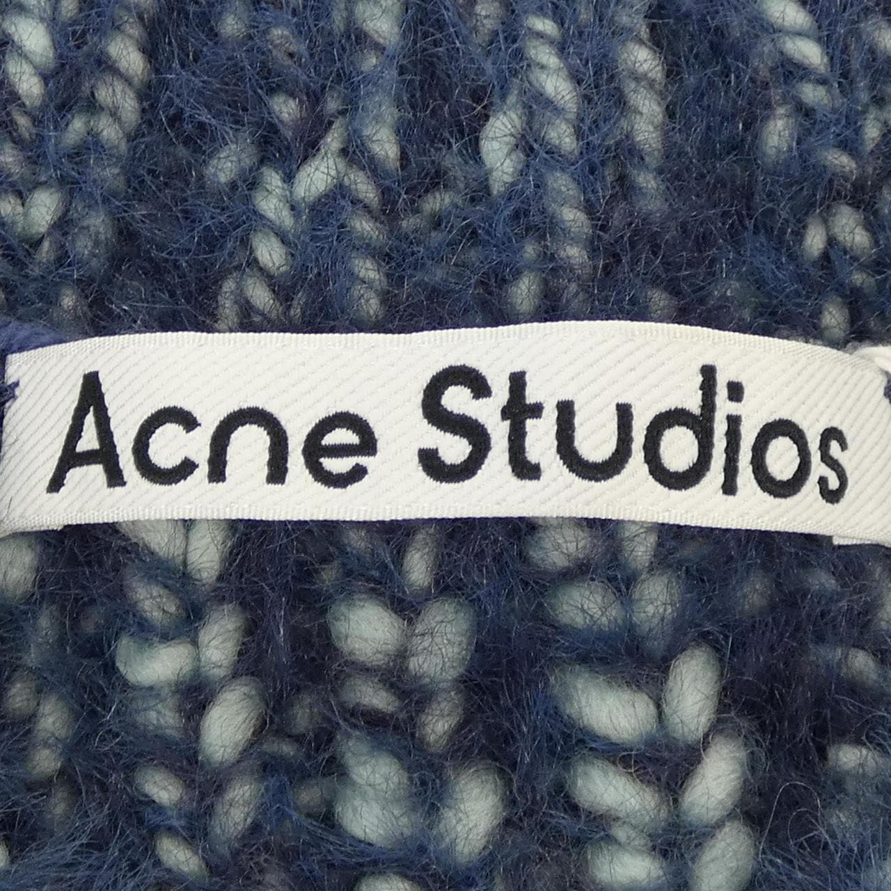 アクネストゥディオズ ACNE STUDIOS ニット