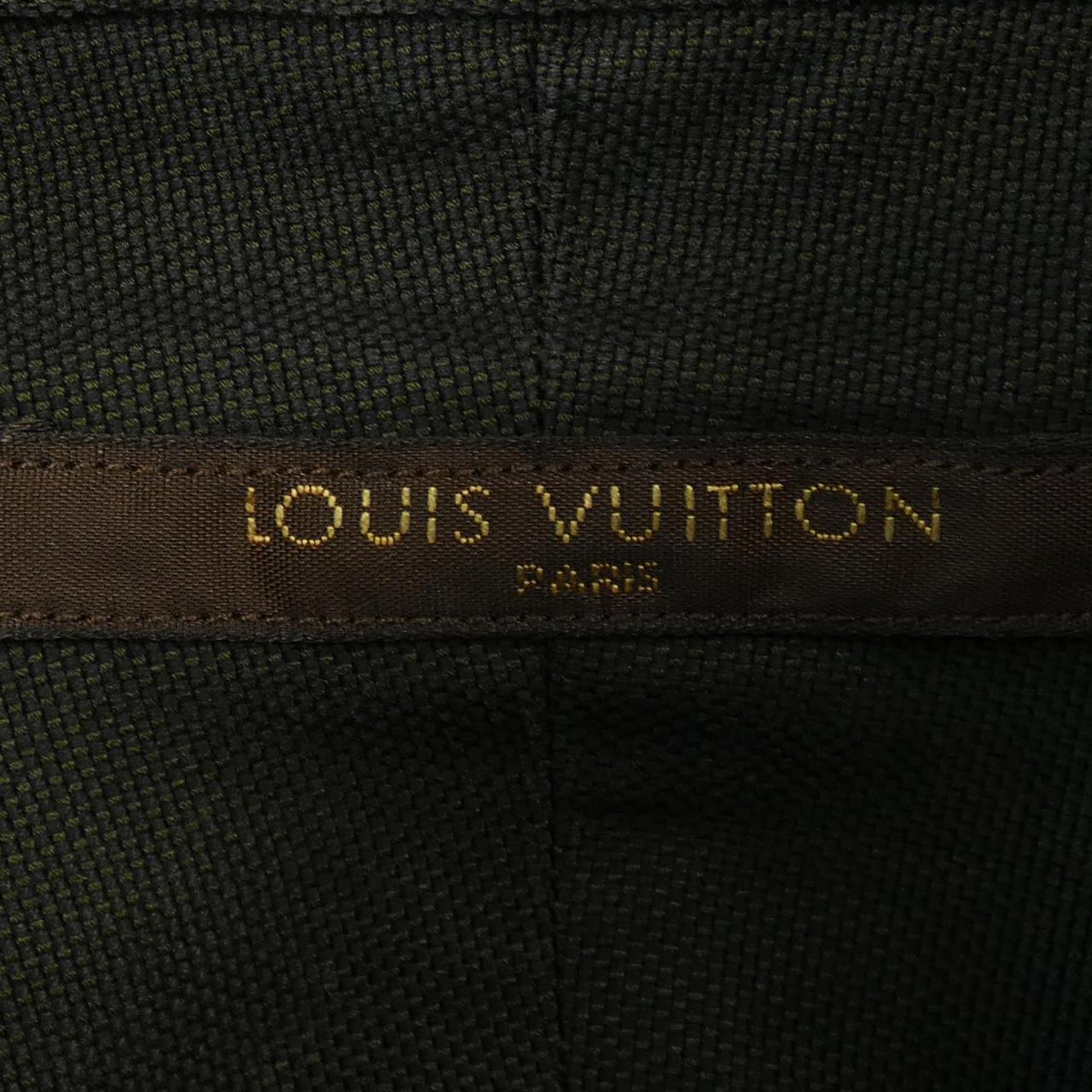 【ヴィンテージ】ルイヴィトン LOUIS VUITTON シャツ