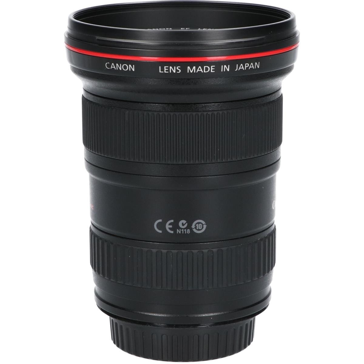 ＣＡＮＯＮ　ＥＦ１６－３５ｍｍ　Ｆ２．８ＬＩＩＵＳＭ