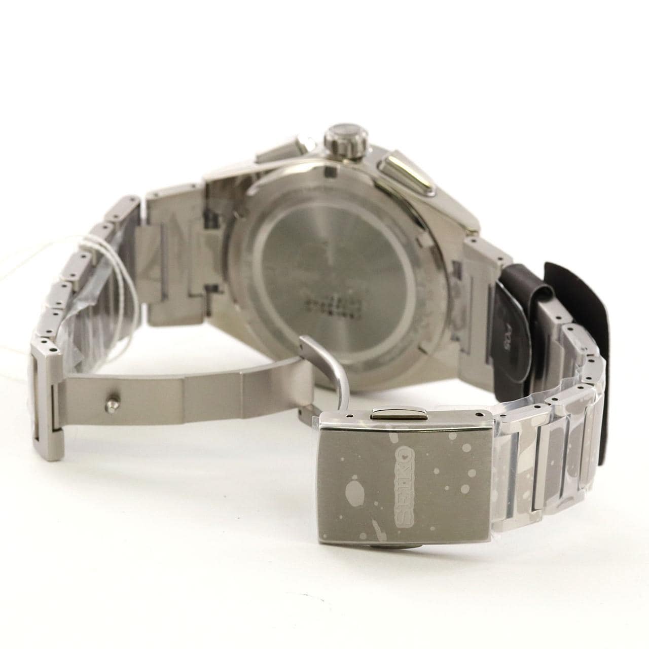 [新品] SEIKO Astron GPS 無線電手錶 5X83-0AE0-1/SBXC161 TI 太陽能石英