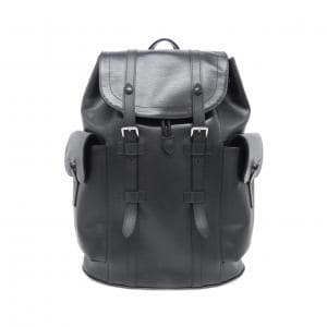 ルイヴィトン エピ クリストファー MM M50159 リュックサック