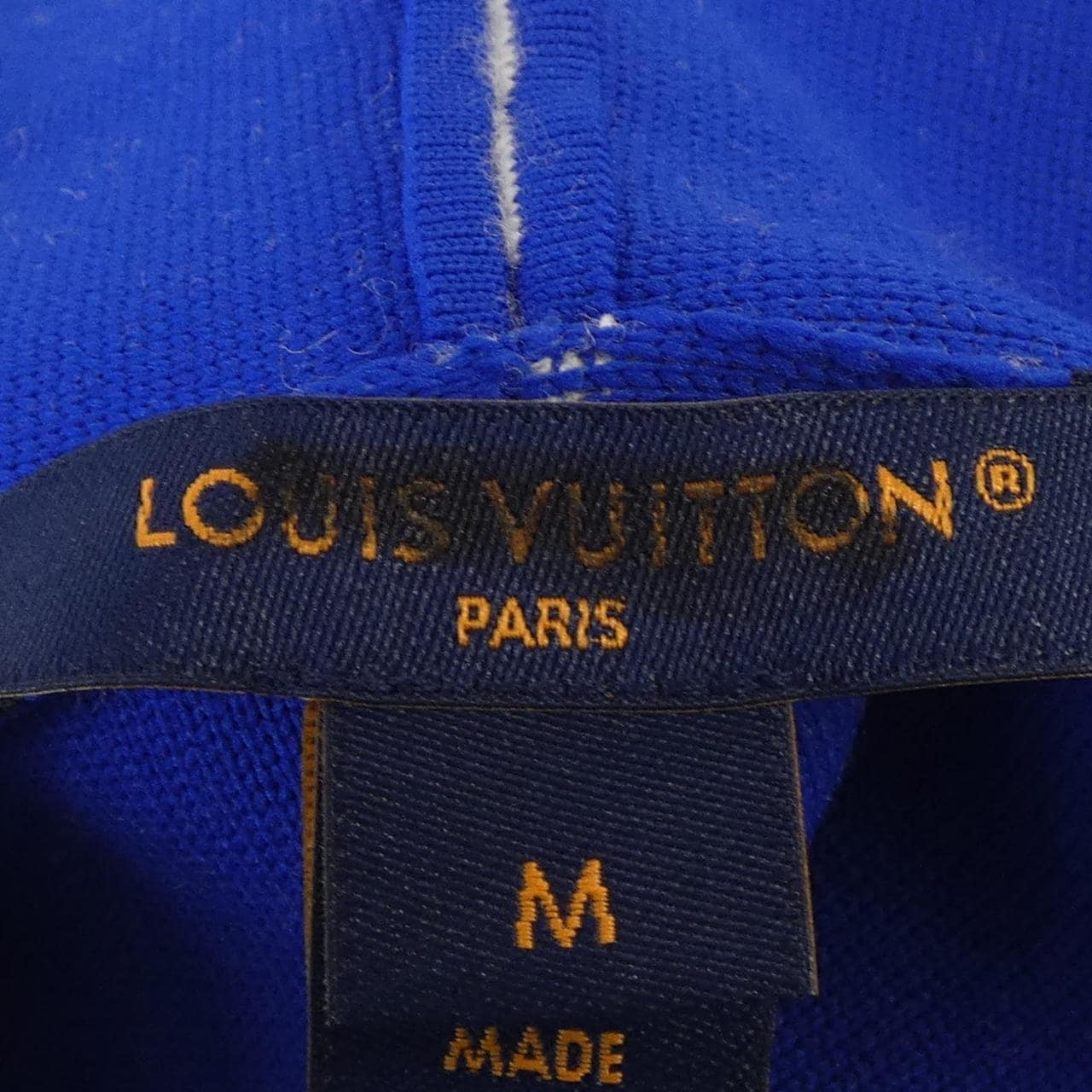 ルイヴィトン LOUIS VUITTON パーカー