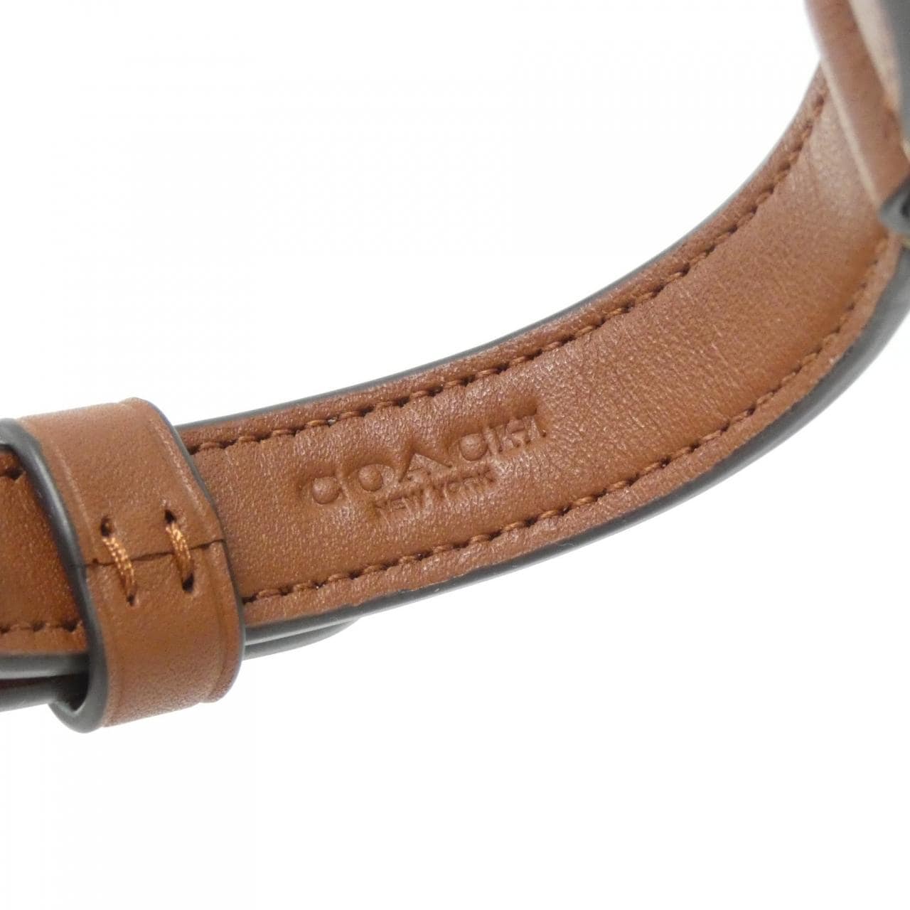 [新品] Coach CH144 寵物項圈