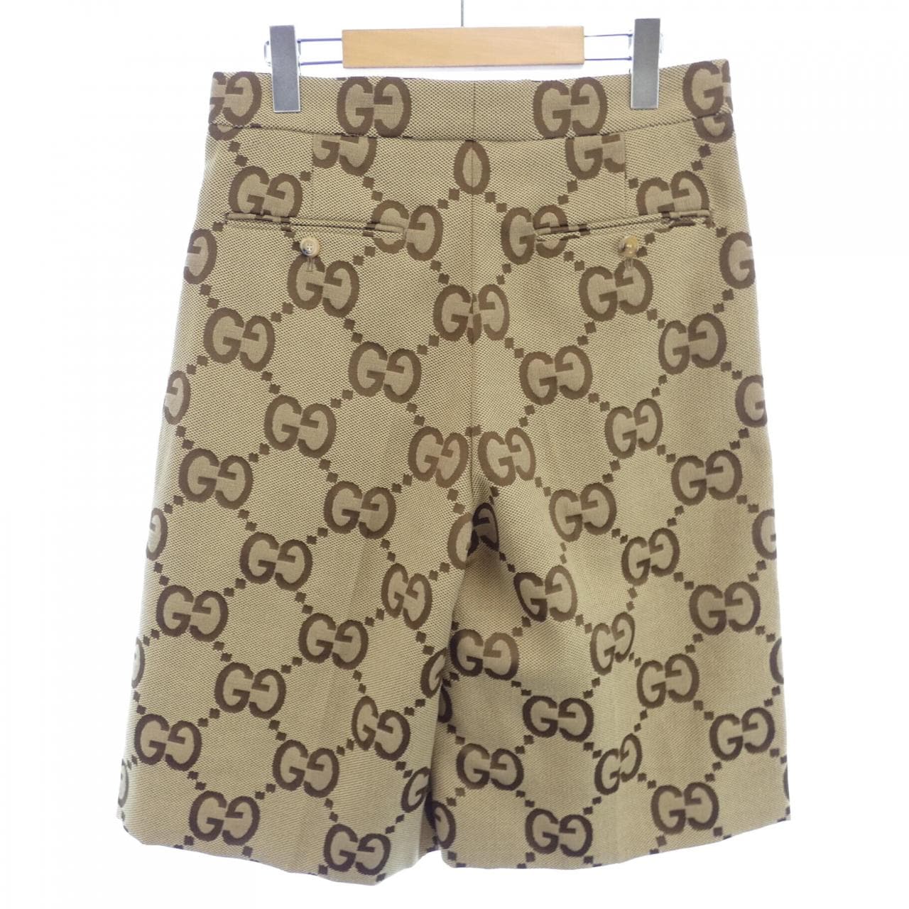 グッチ GUCCI GG 673181 ZAHT6 ショートパンツ