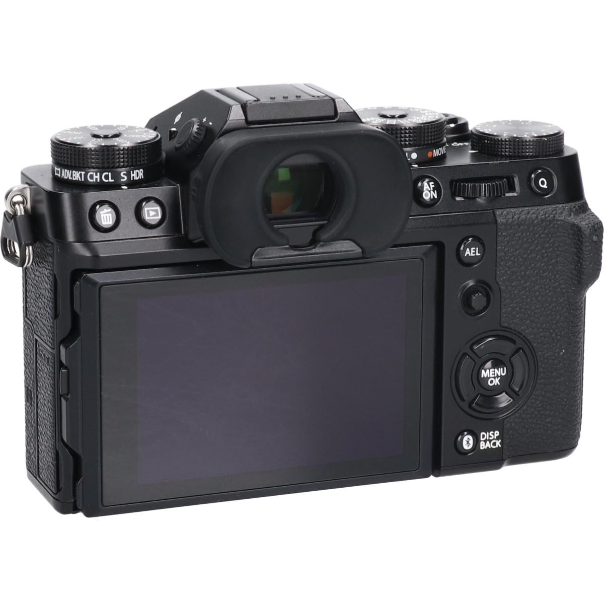 Ｘ－Ｔ５　ＢＬＡＣＫ