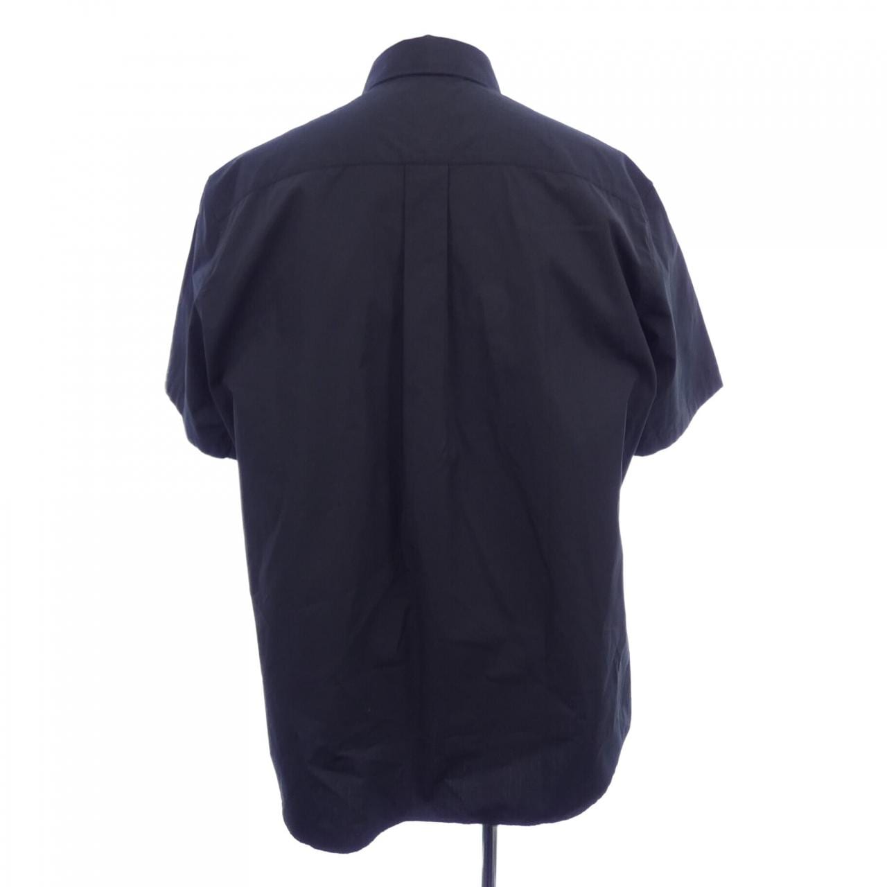 バーバリー BURBERRY 8095318 S／Sシャツ