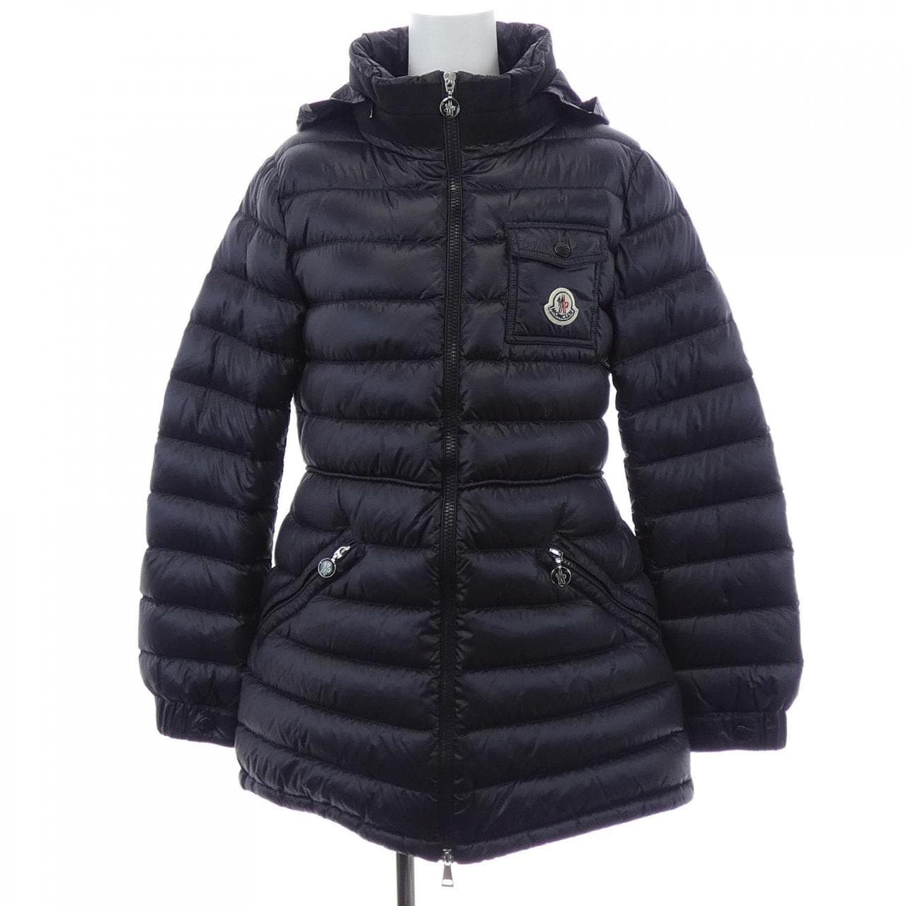 モンクレール MONCLER MADINE ダウンコート