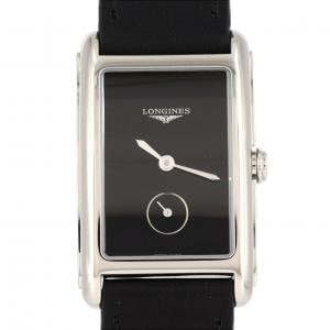 【新品】ロンジン ロンジン ドルチェヴィータ L5.512.4.59.2 SS クォーツ