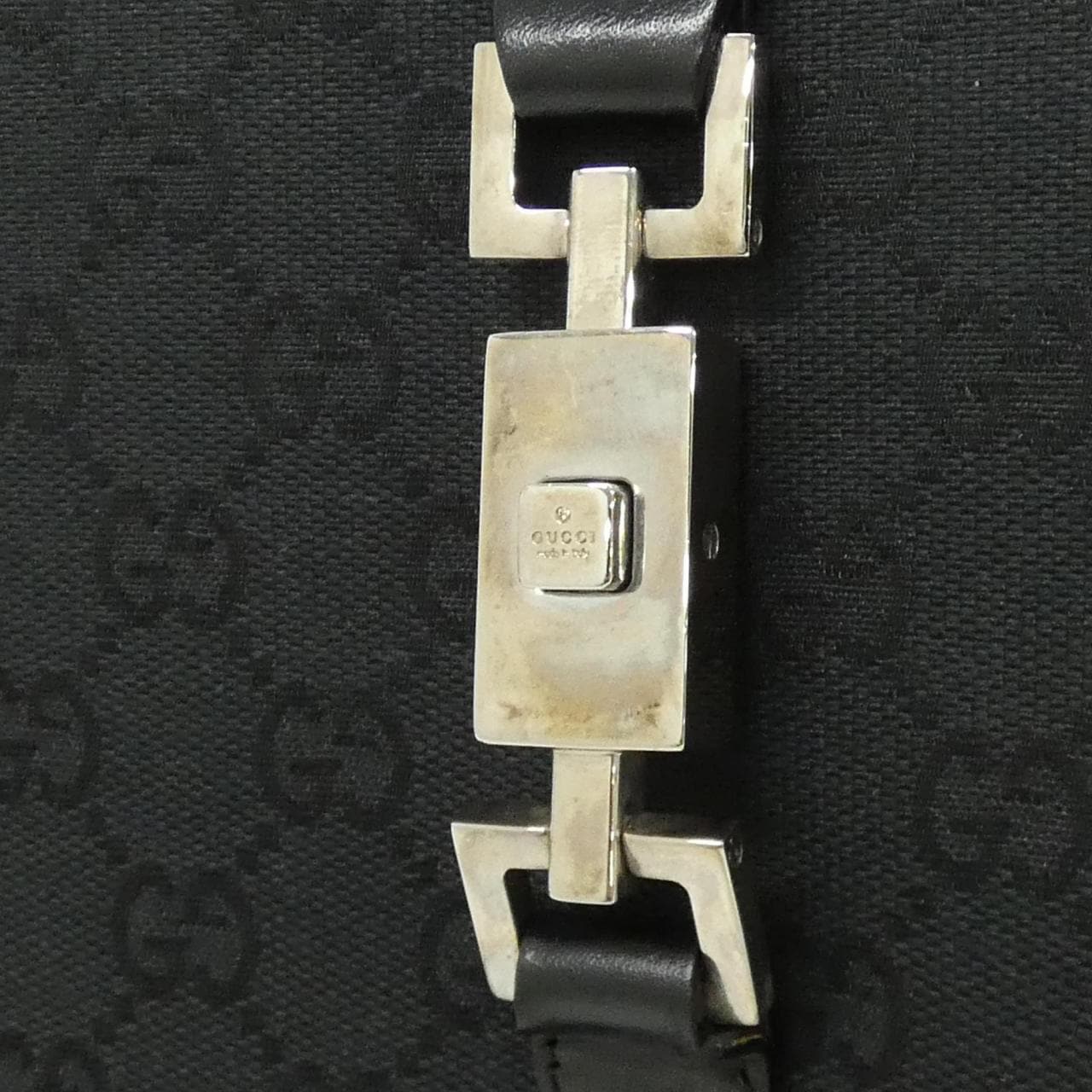 【ヴィンテージ】グッチ 002 1074 バッグ