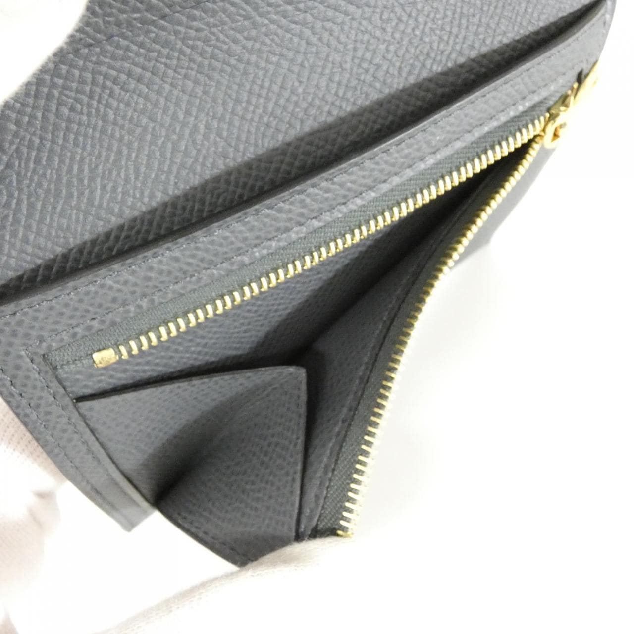 エルメス ベアン コンパクト タッチ 082388CP 財布