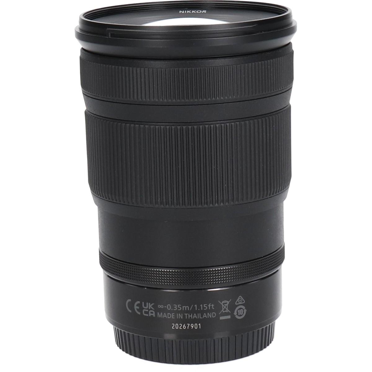 Ｚ２４－１２０ｍｍ　Ｆ４　Ｓ