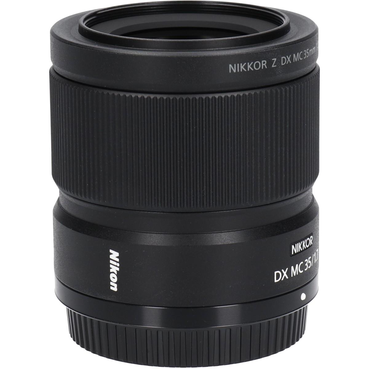 Ｚ　ＤＸ　ＭＣ　３５ｍｍ　Ｆ１．７