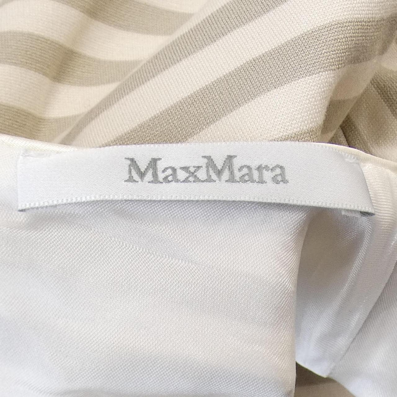 マックスマーラ Max Mara ワンピース