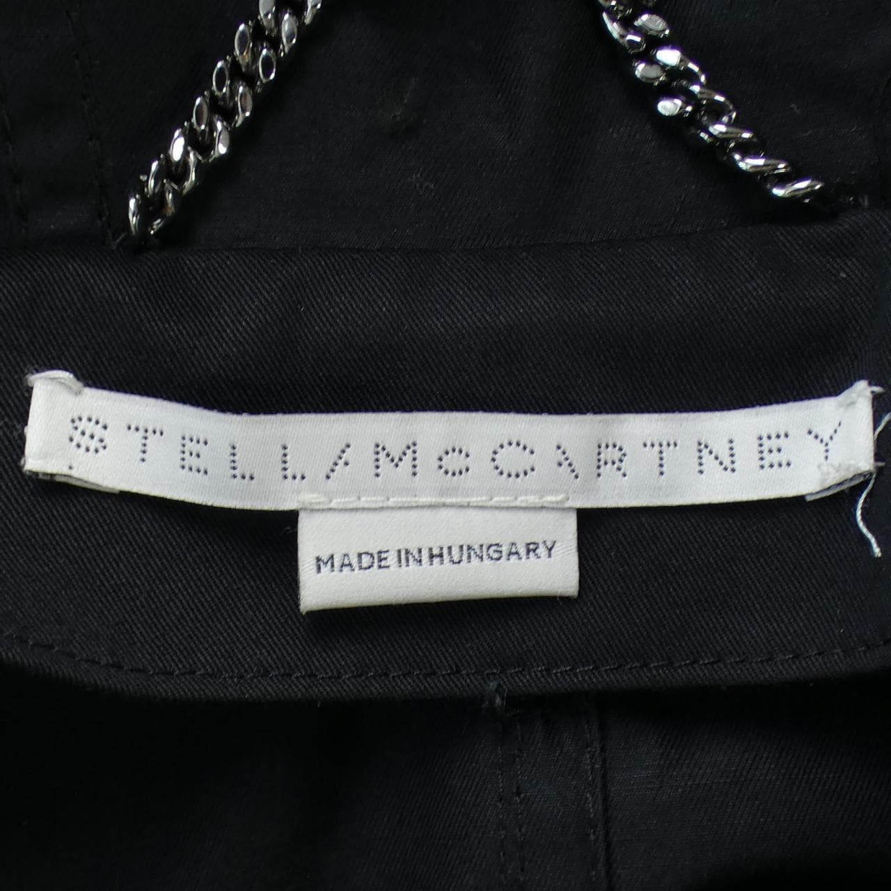 STELLA MCCARTNEY斯特拉·麦卡特尼法院