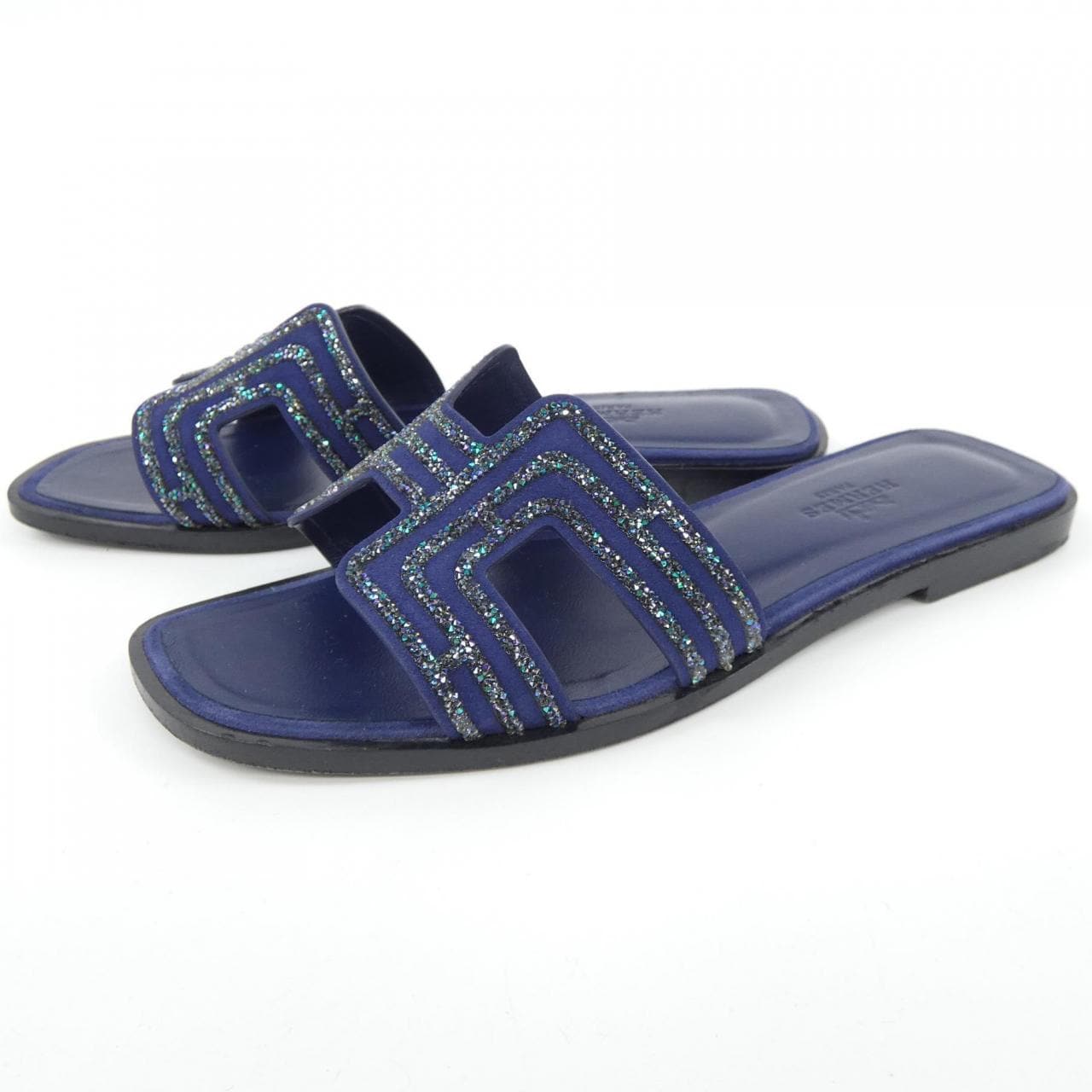 エルメス HERMES サンダル