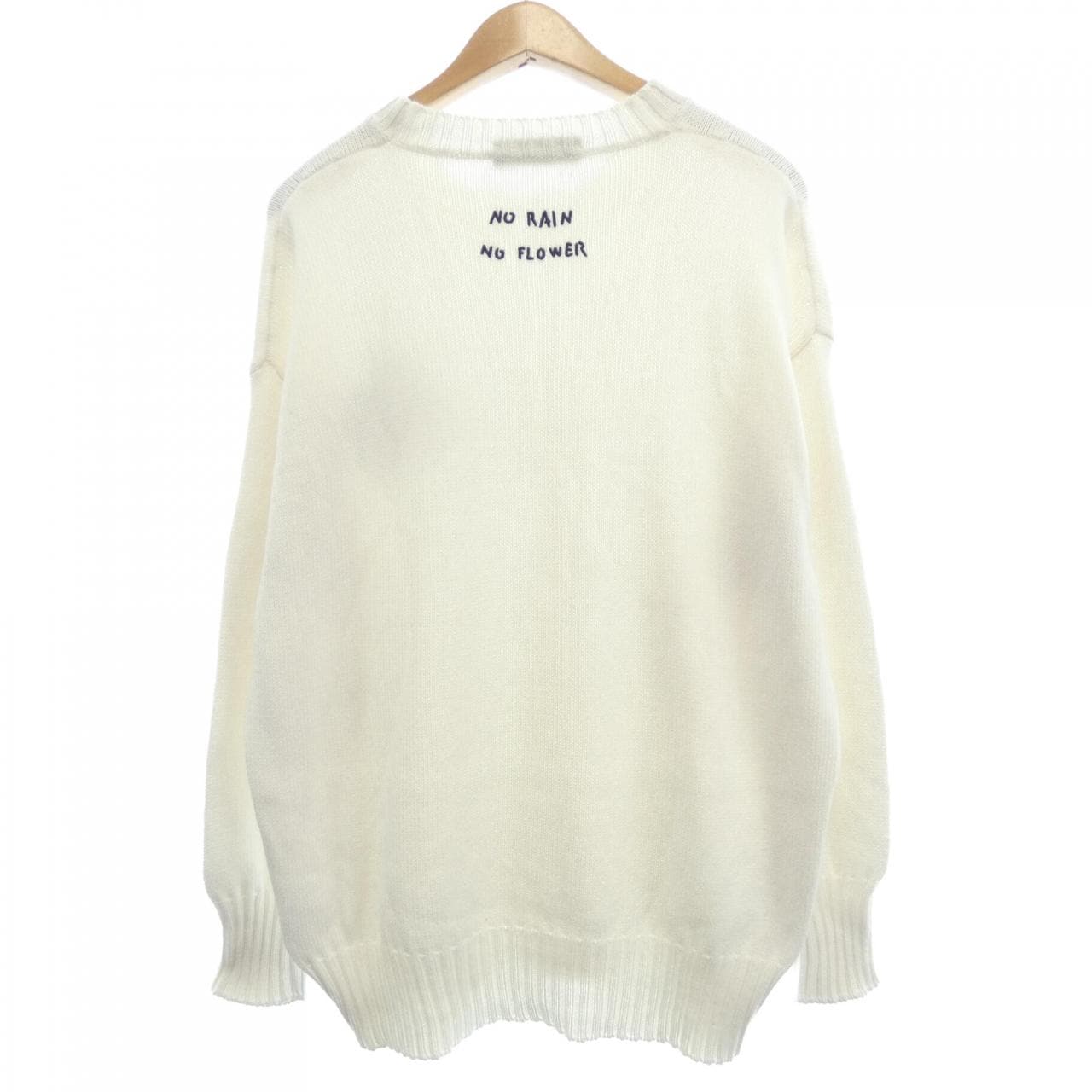 ラルディーニ LARDINI ニット